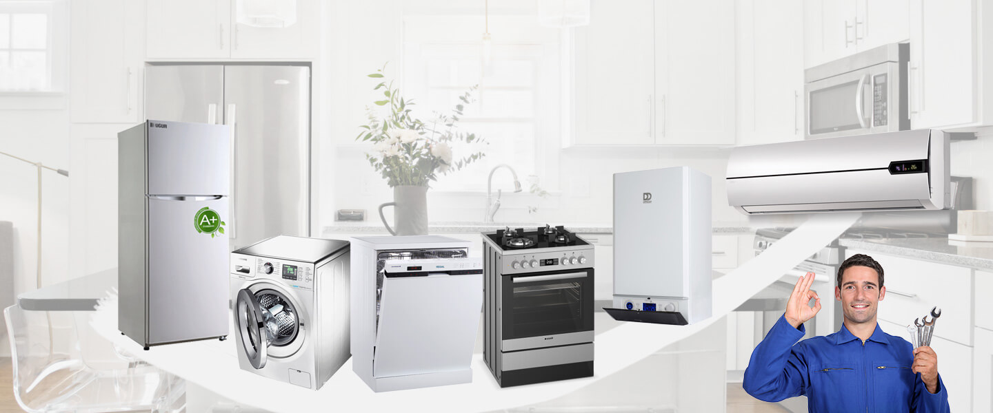İhsangazi Grundig Servisi